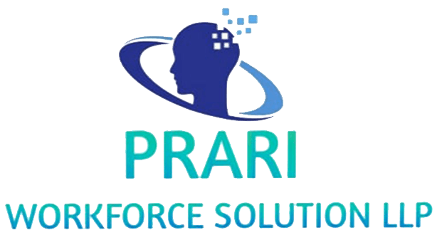 PRARI WORKFORCE SOLUTION LLP
